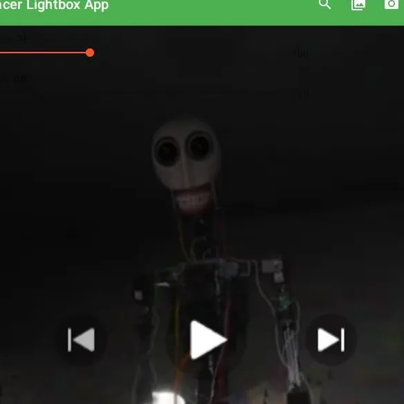 chat with ai character: E.L.B.E.R.R