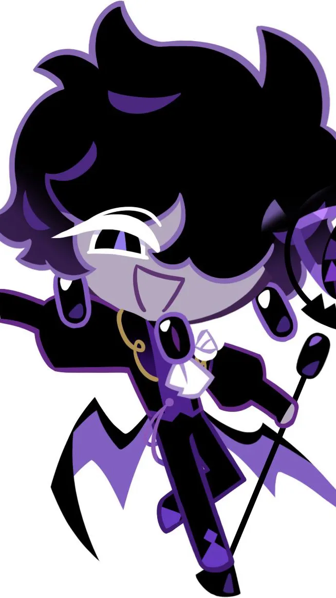 Talkie AI - Chat with Black sapphire 