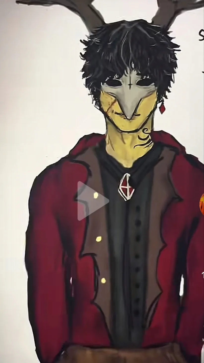 ai character: Cultist  background