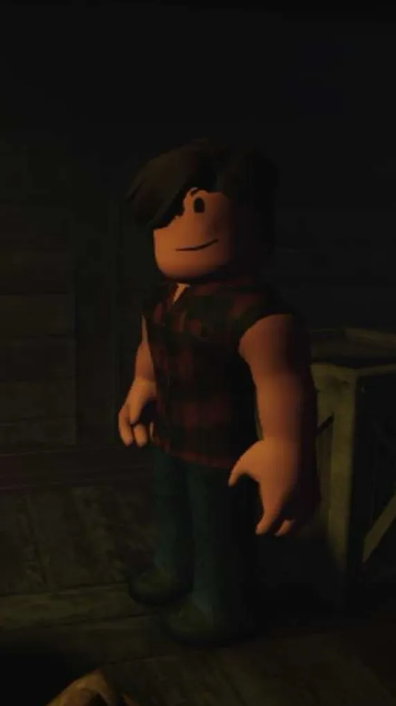 ai character: William background