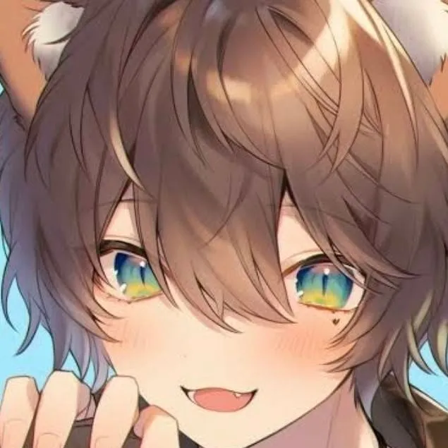 chat with ai character: Niko 