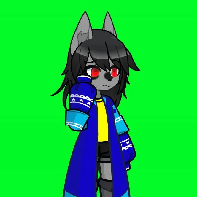 chat with ai character: kio