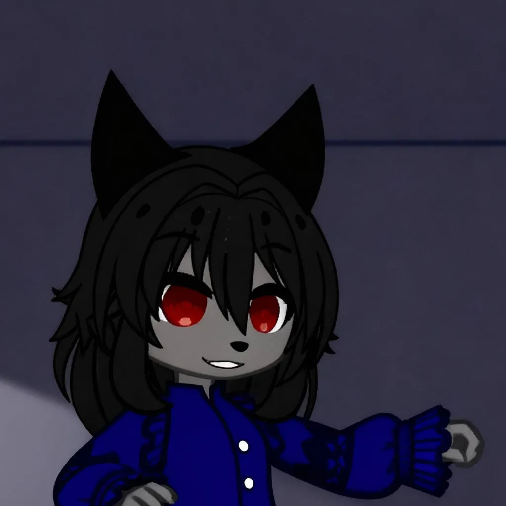 chat with ai character: kio