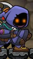 ai character: Juguito  background
