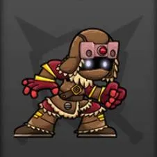 chat with ai character: Rojo