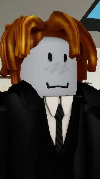 ai character: Bacon  background