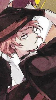 Talkie AI - Chat with soukoku
