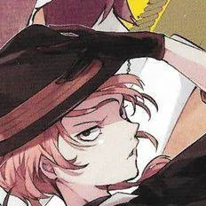 chat with ai character: soukoku
