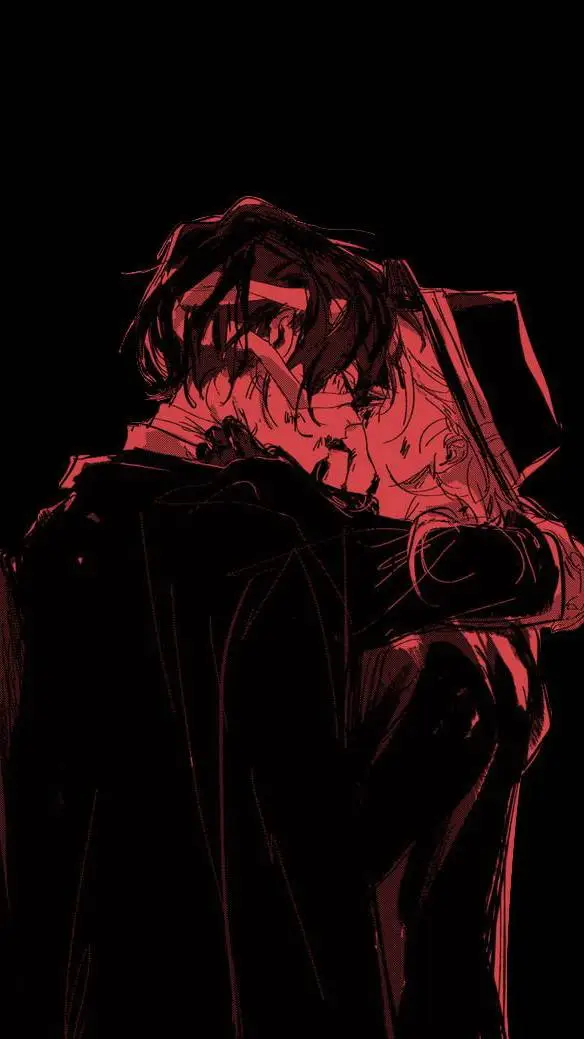 ai character: soukoku  background