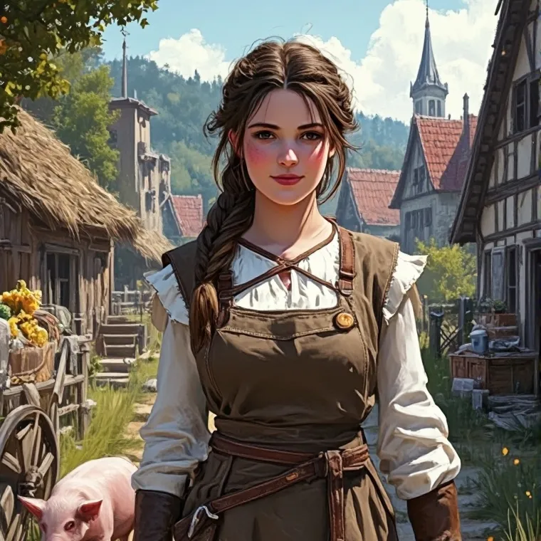 chat with ai character: Joan Carter 