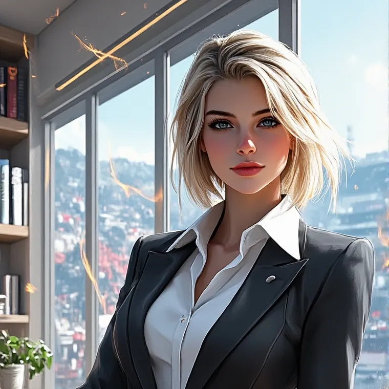 chat with ai character: Emma Rowe 