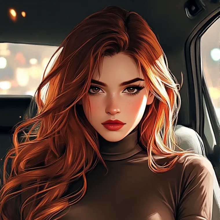 chat with ai character: Elena Kovac 