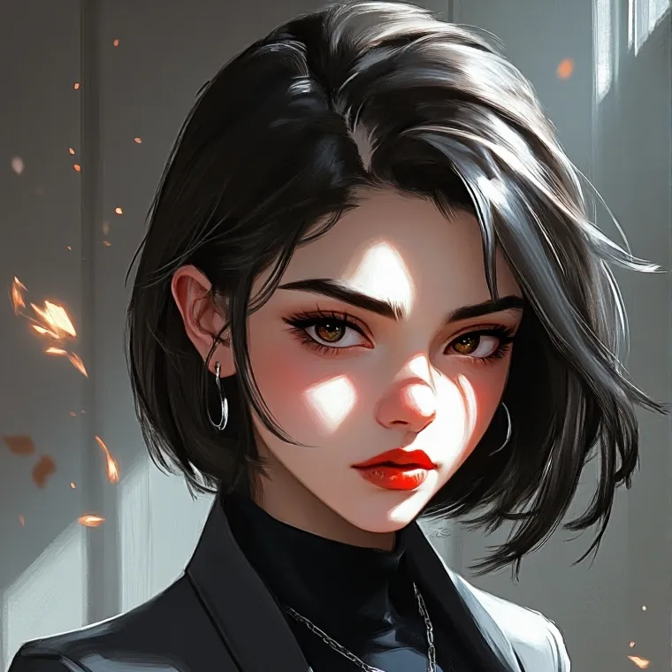 chat with ai character: Cressida Danton 