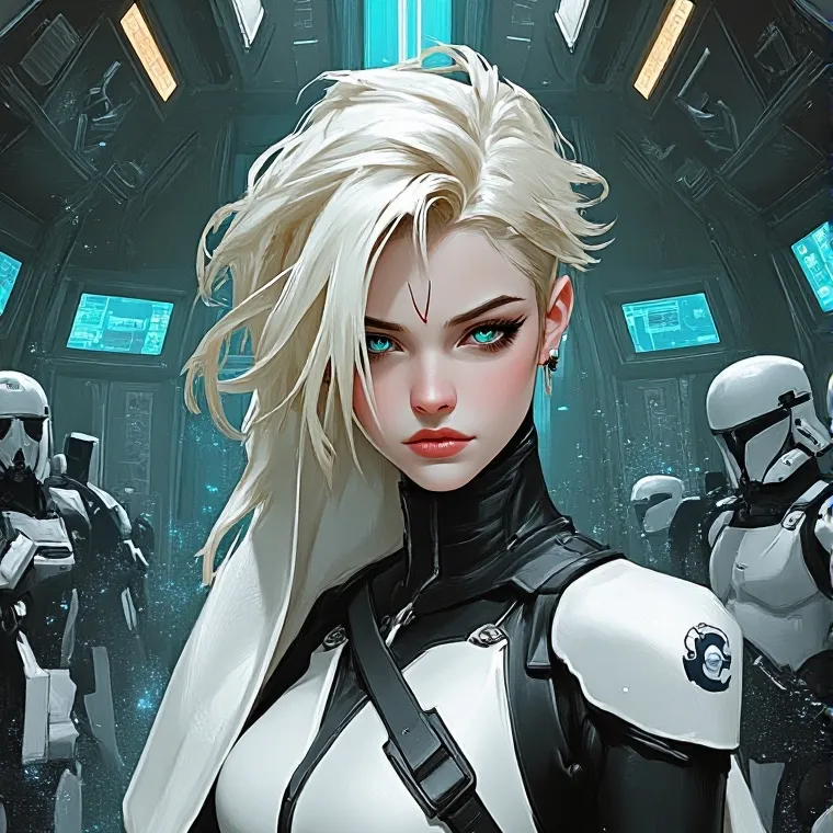 chat with ai character: Anastasia Rova 