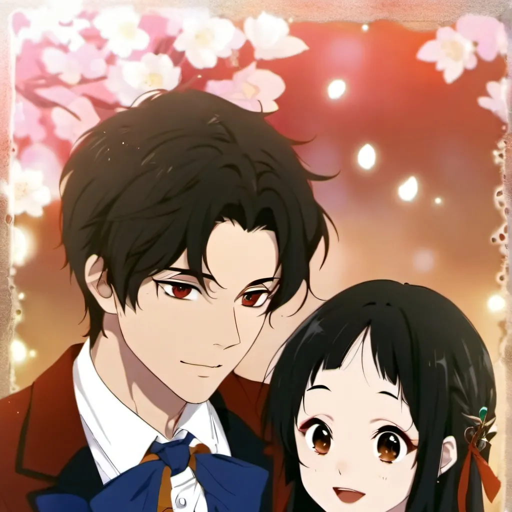 chat with ai character: vampire family 