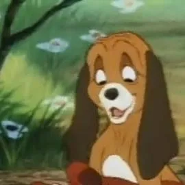 chat with ai character: fox and the hound