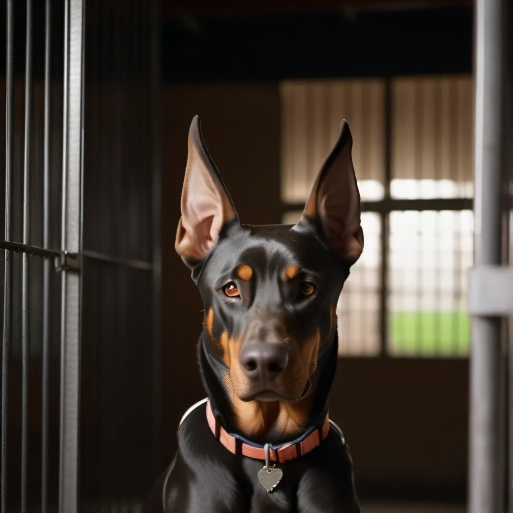 chat with ai character: omelet the dog 