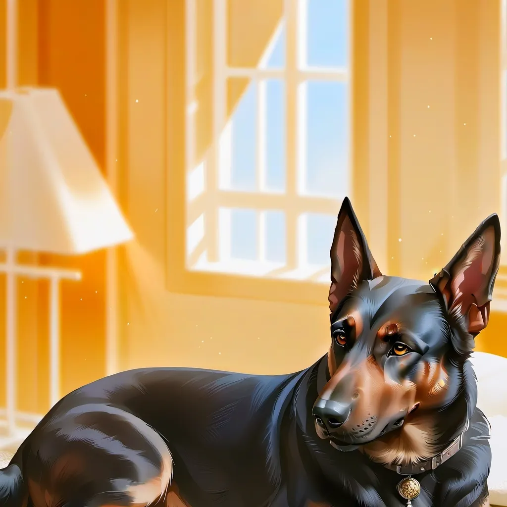 chat with ai character: pet shop 2