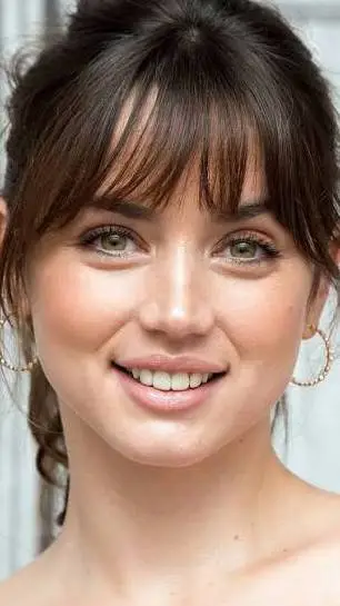 Talkie AI - Chat with Ana de Armas