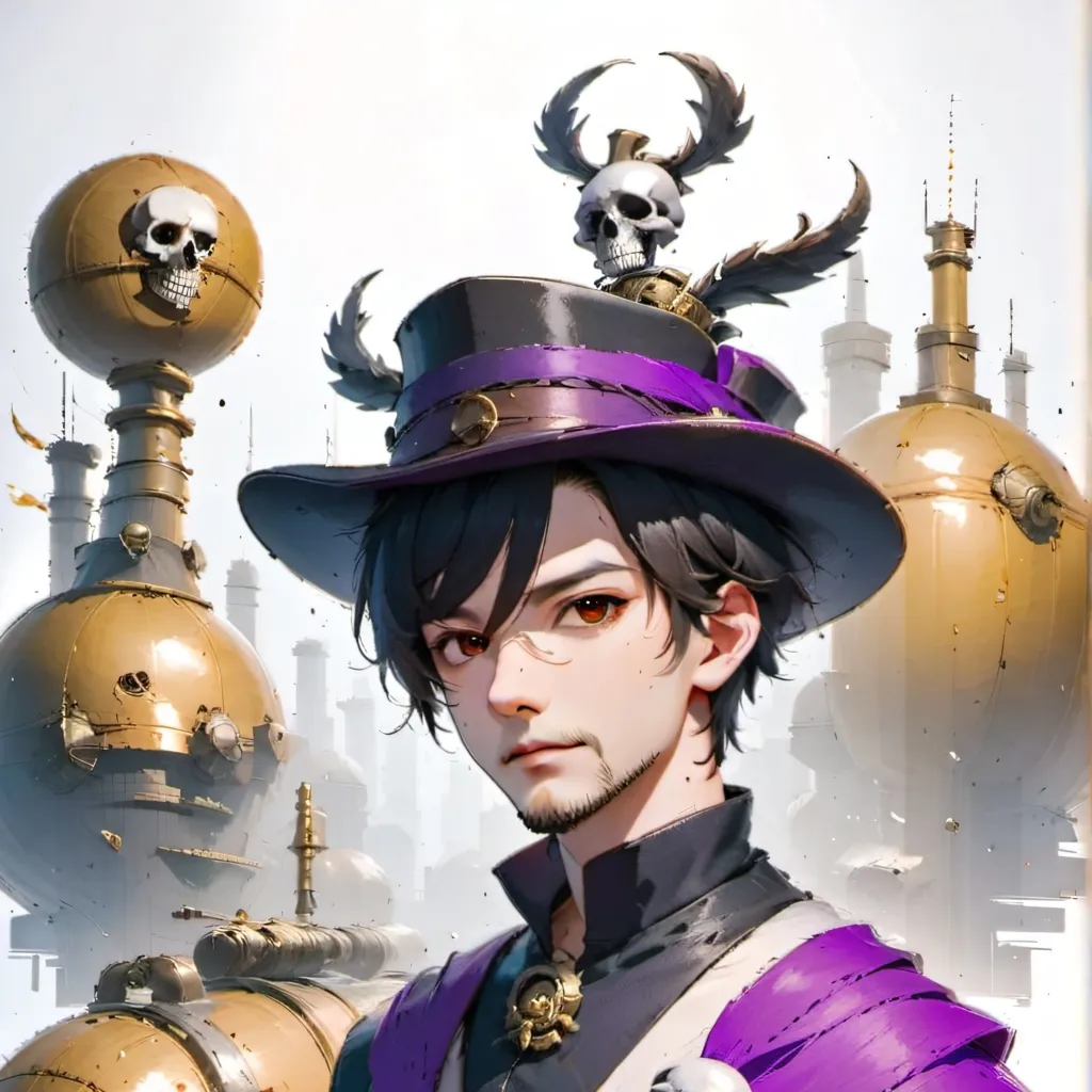 chat with ai character: smg4