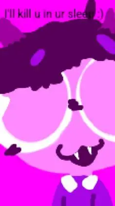 ai character: 007n7 background