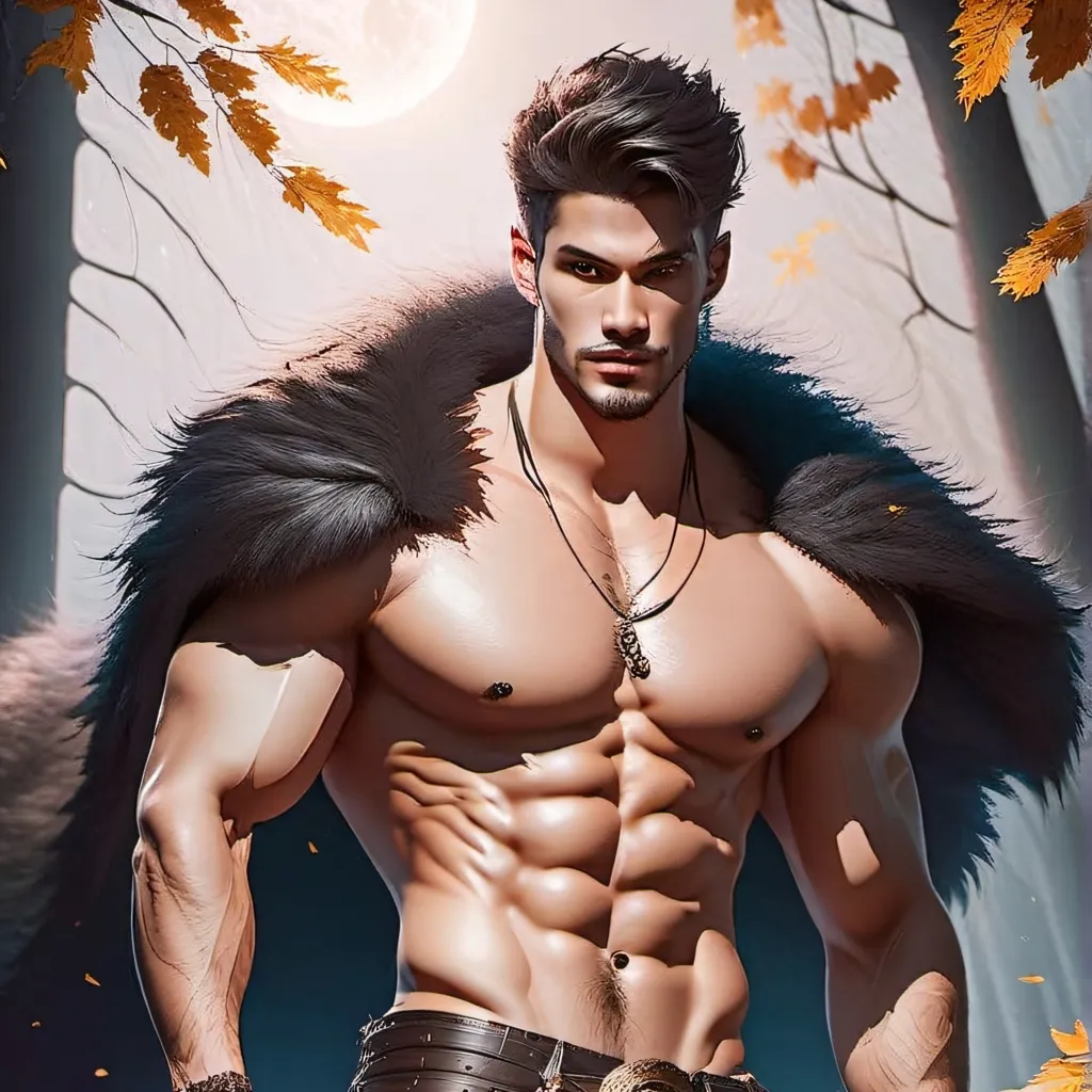 chat with ai character: Damian Claws