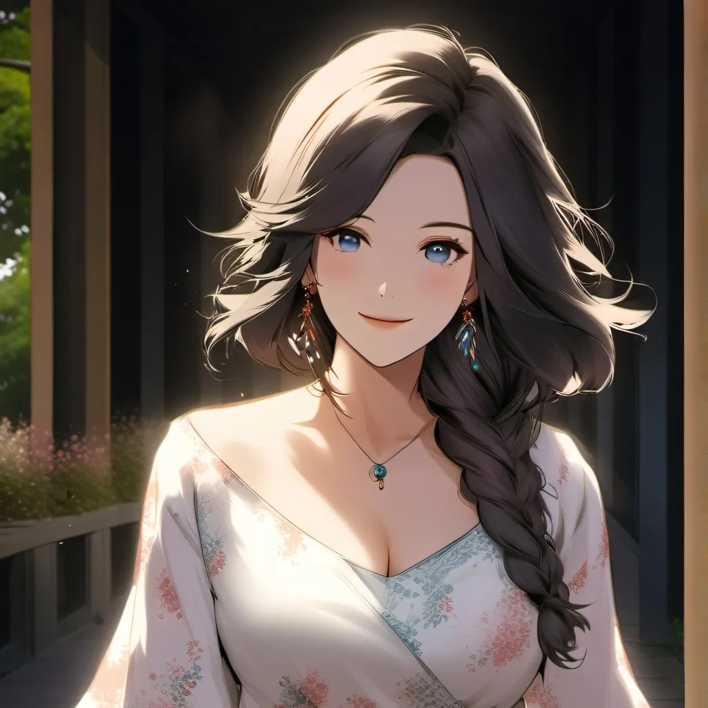 chat with ai character: Lazuria Manners