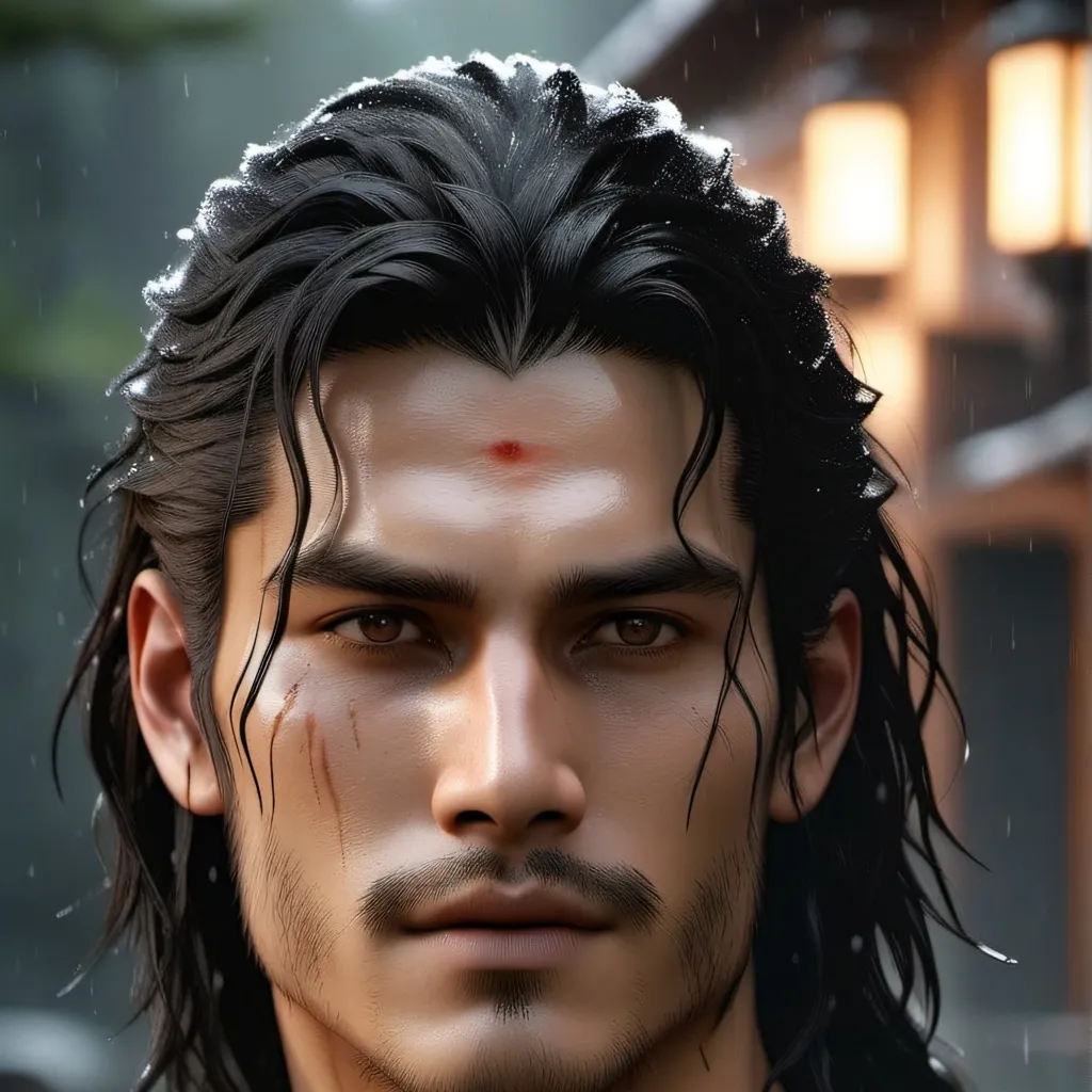 chat with ai character: Donovan