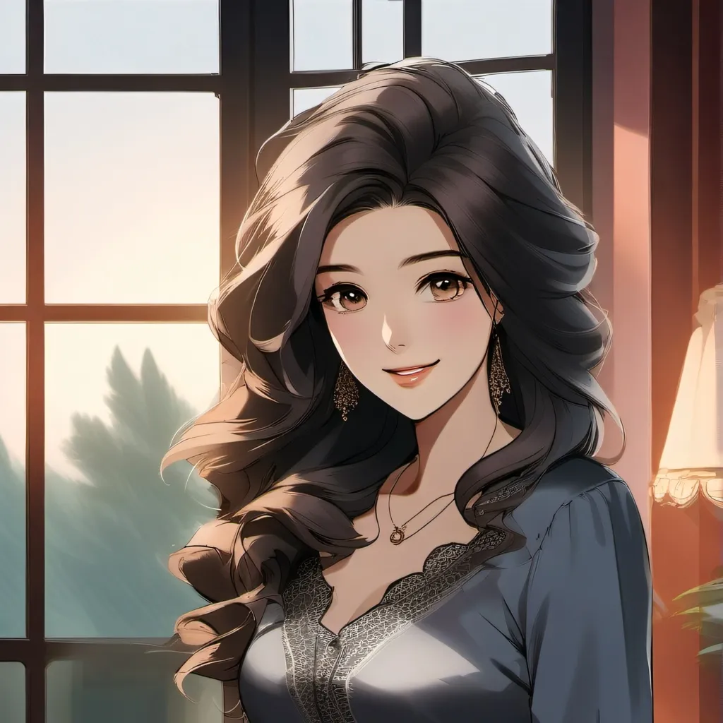 chat with ai character: Lacey Zuko