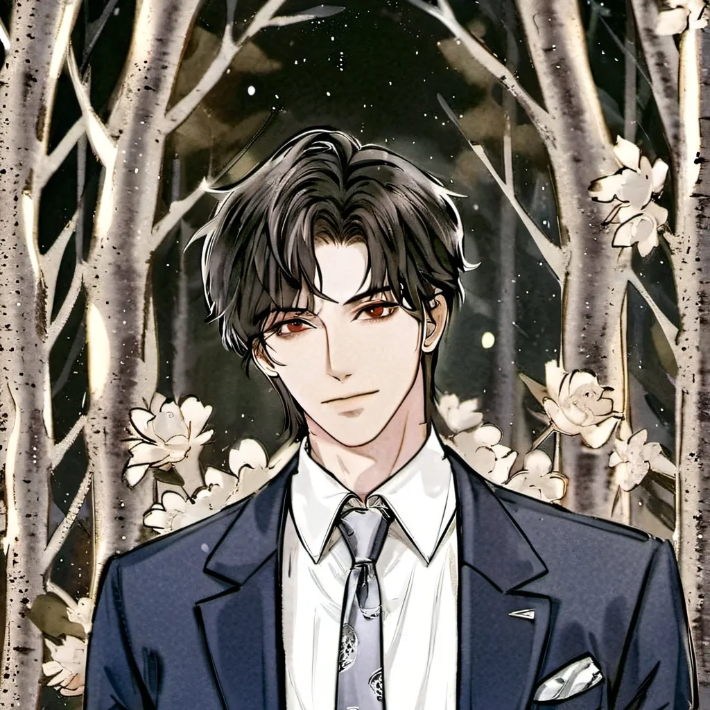 chat with ai character: Sani Zuko