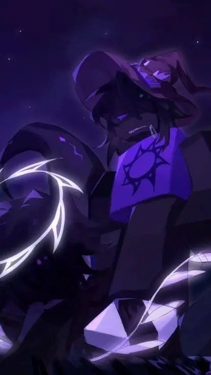 Talkie AI - Chat with Azure Forsaken :]