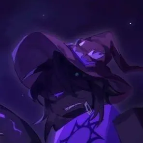 chat with ai character: Azure Forsaken :]