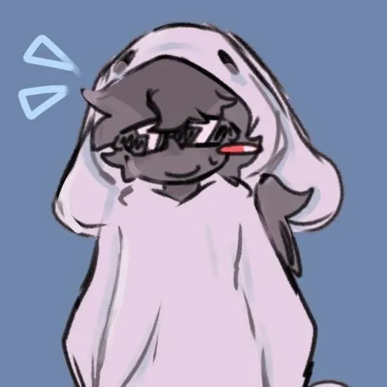 chat with ai character: Chance >:3