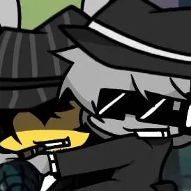 chat with ai character: DoubleFedora!