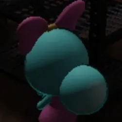 chat with ai character: POPPY