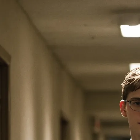 chat with ai character: Jordan