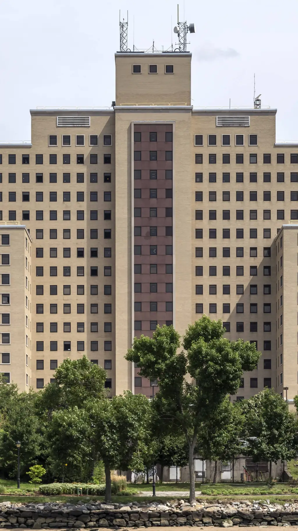 Talkie AI - Chat with Manhattan Asylum