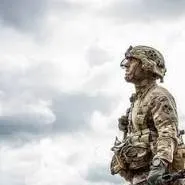 chat with ai character: Warzone.