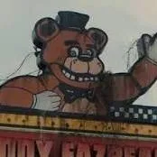 chat with ai character: Freddys Pizzeria 