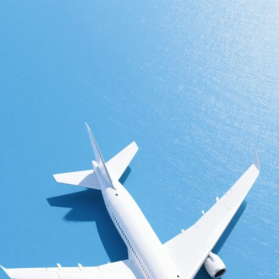 chat with ai character: Plane Crash