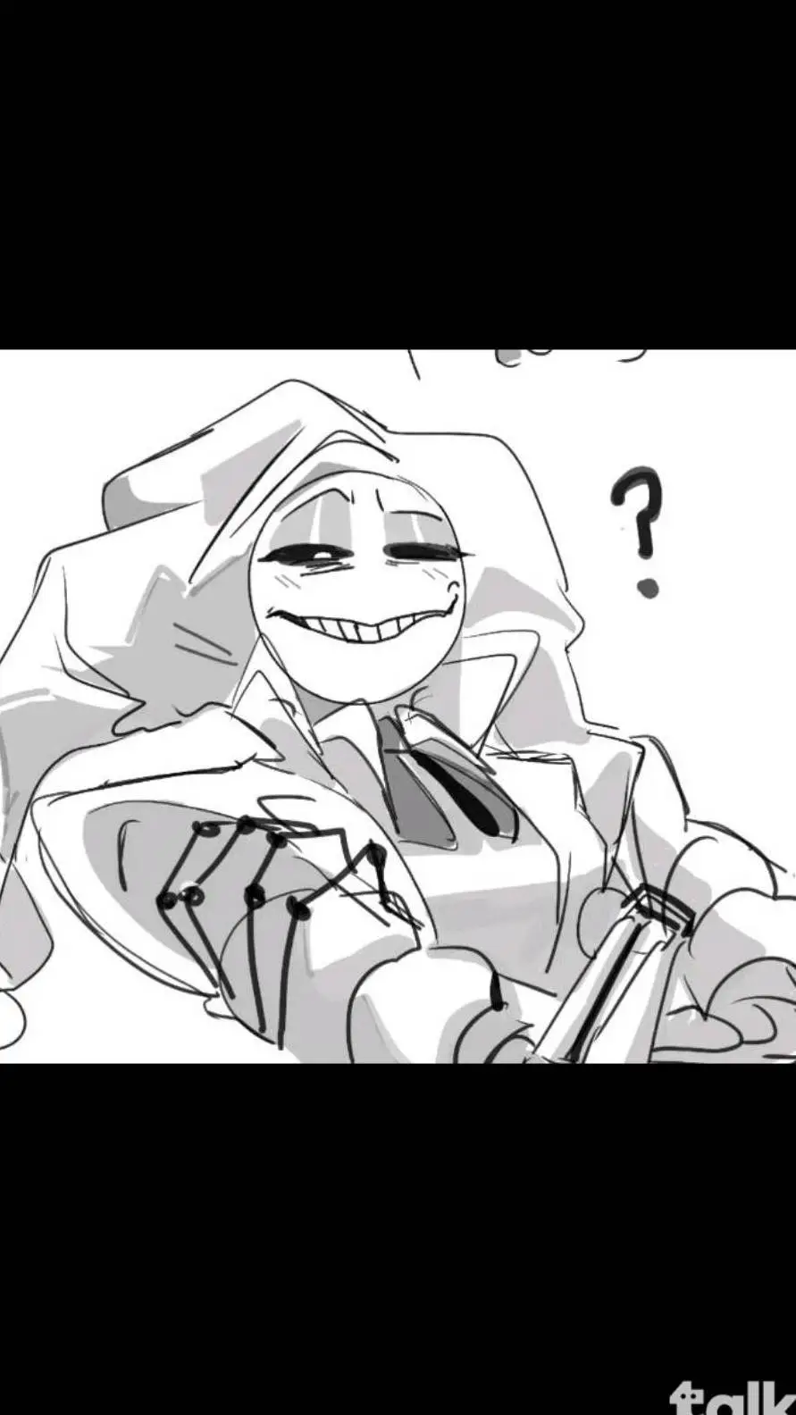 ai character: prototype  background