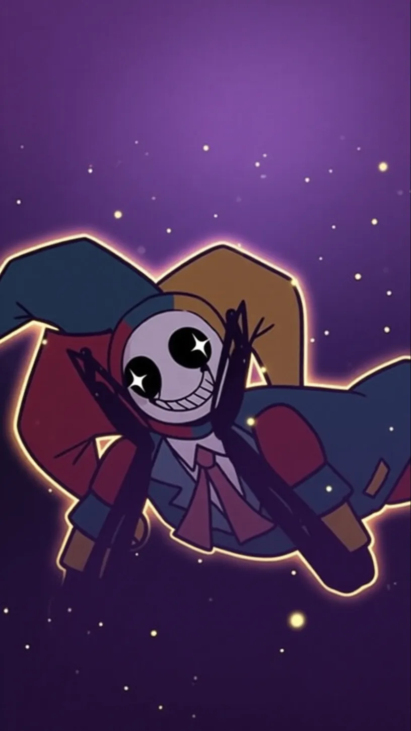 ai character: AI prototype￼ background