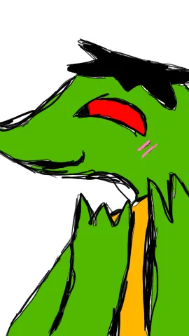 ai character: Bayani  background