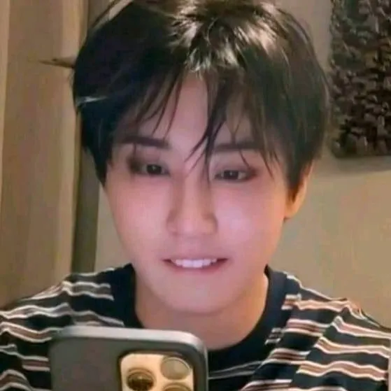 chat with ai character: Han Jisung