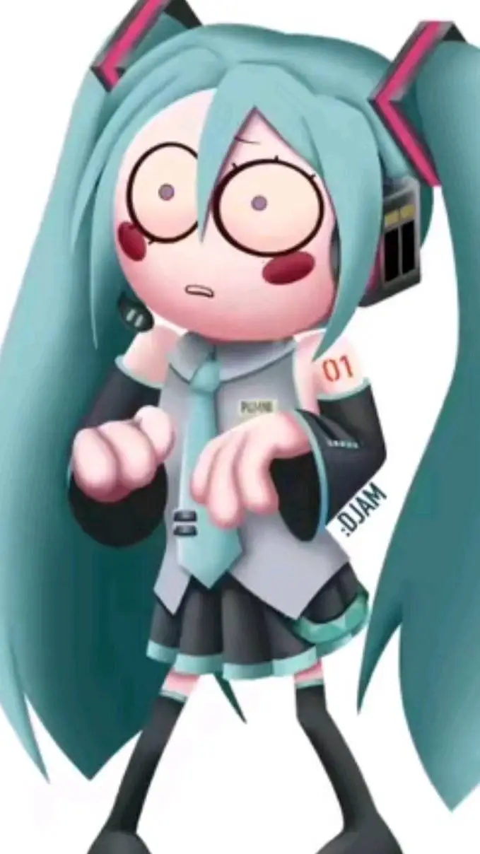 ai character: Ur momma background