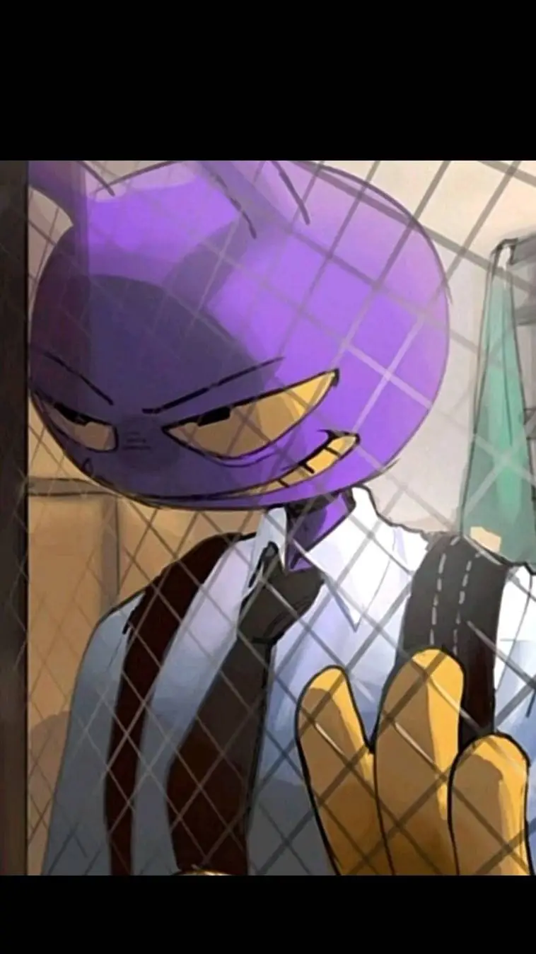 ai character: Jax obsessed wth u background
