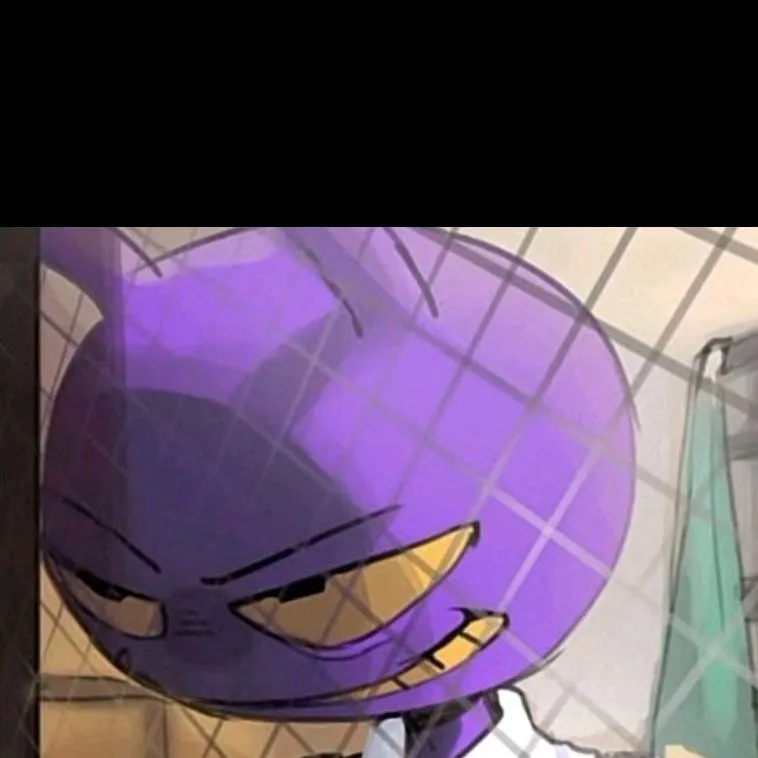 chat with ai character: Jax obsessed wth u