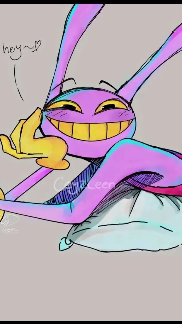 ai character: Tadc Christmas background