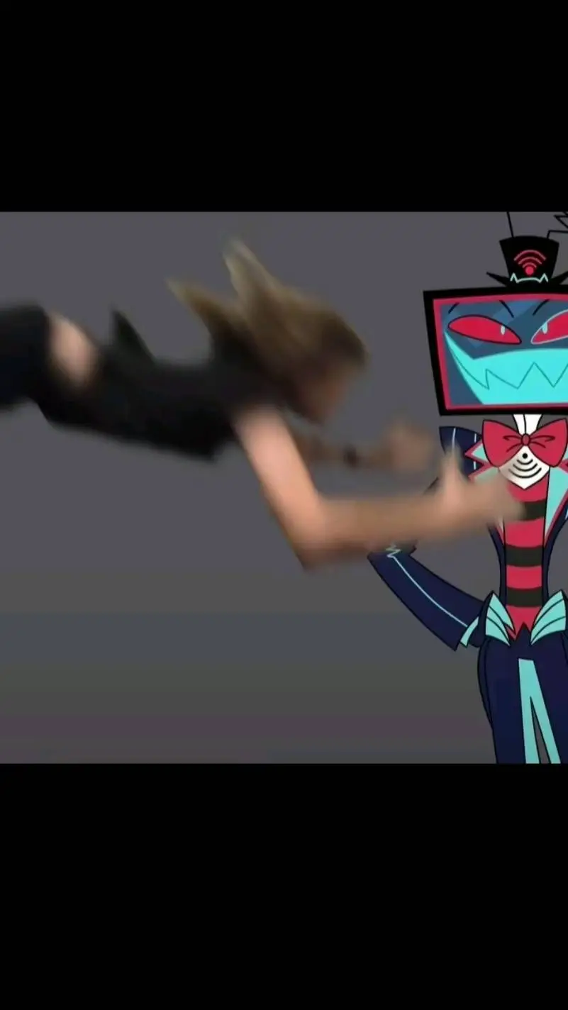 ai character: HH S2 EP 8 background