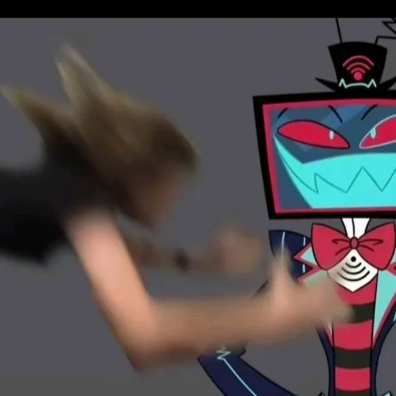 chat with ai character: HH S2 EP 8